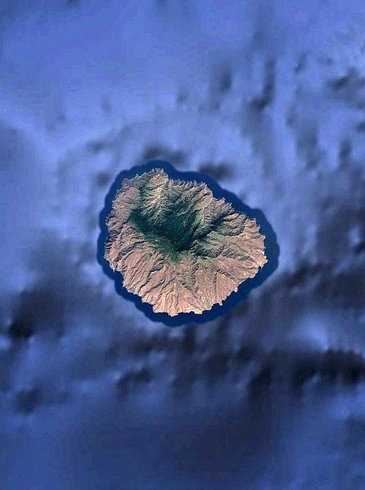 LA GOMERA
