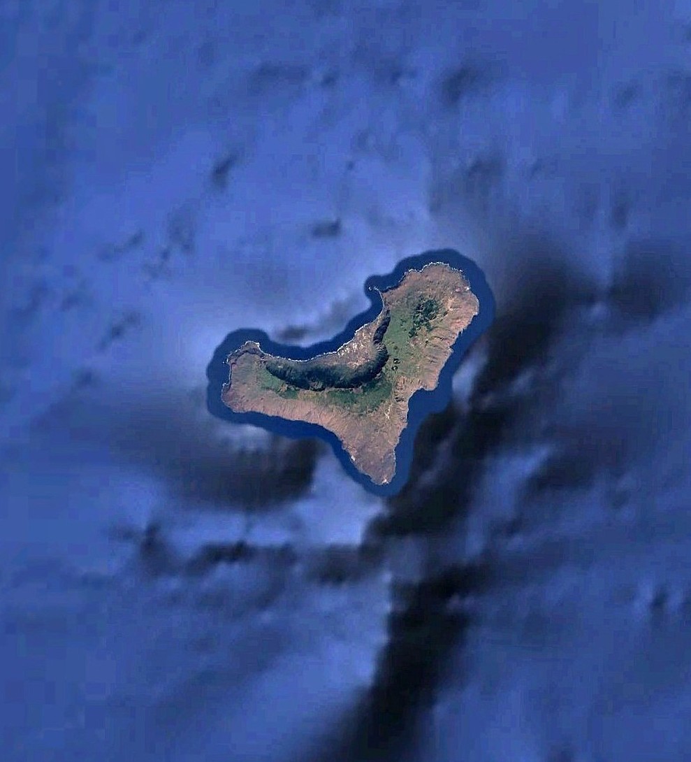 EL HIERRO