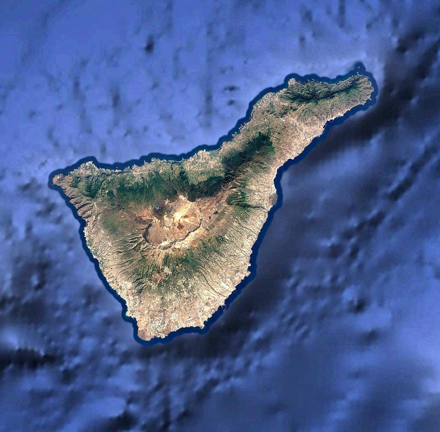 TENERIFE