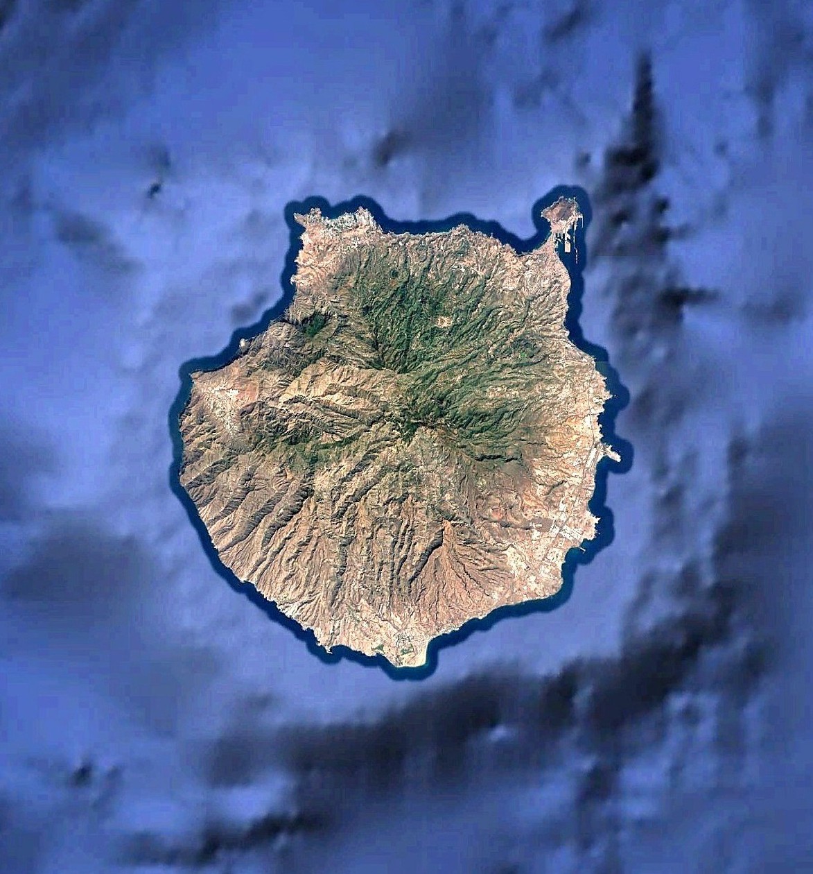 GRAN CANARIA
