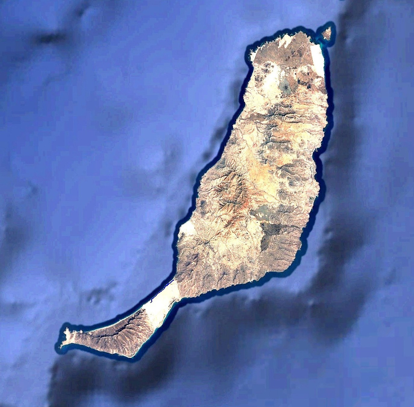 FUERTEVENTURA