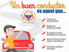 CÓDIGO CONDUCTA CONDUCTORES