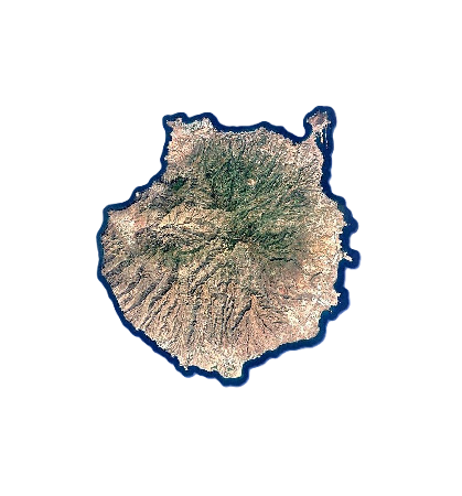 GRAN CANARIA