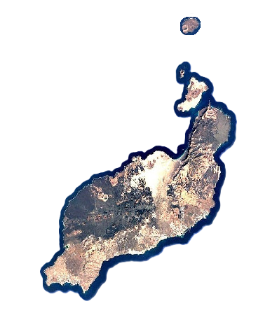 LANZAROTE Y LA GRACIOSA